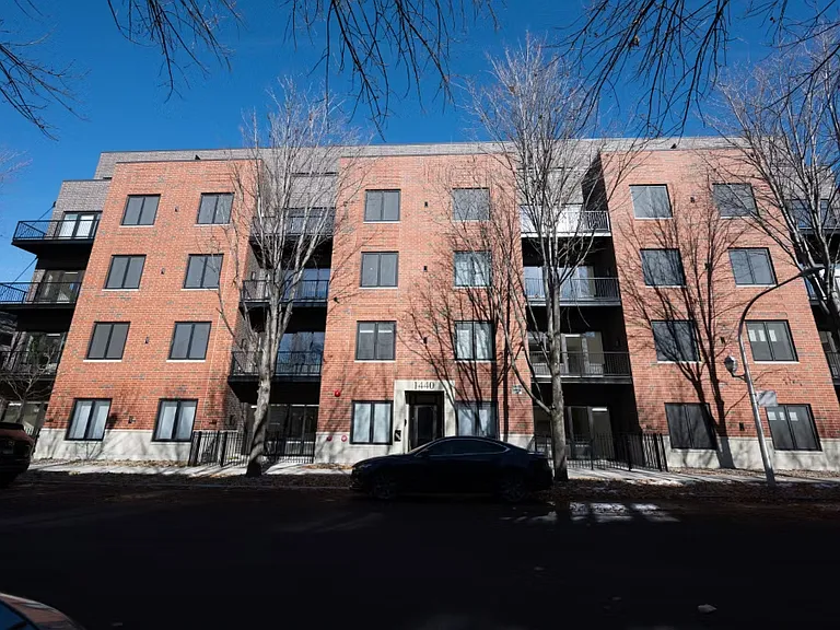 1442 W Fillmore St #501 — Photo 9