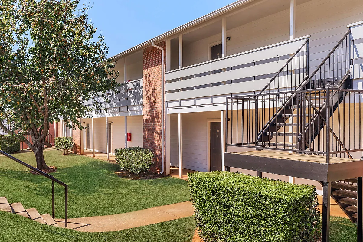 Building Photo - Sunridge Apartments