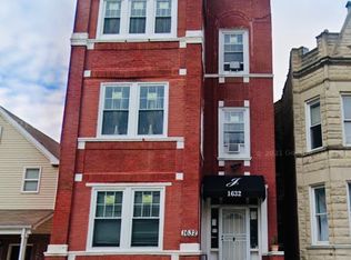 1632 S Hamlin Ave, Chicago, IL 60623