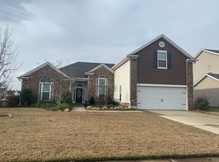 121 Greyfield Cir, Pooler, GA 31322