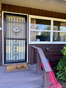 141 Dunkel St APT 3C, Fairbanks, AK, 99701