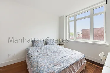 Rented by Manhattan Spaces