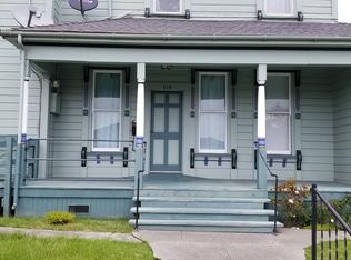 515 Humboldt St, Eureka, CA 95501