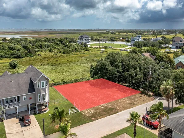 R122318 Spanish Grant, Galveston, TX 77554