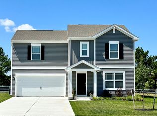 1657 Terrapin Cir, Cambridge, MD 21613