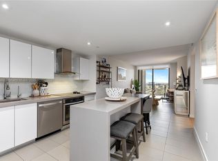 1600 NE 1st Ave #2615, Miami, FL 33132