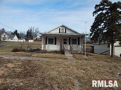 806 16th Ave N, Clinton, IA, 52732