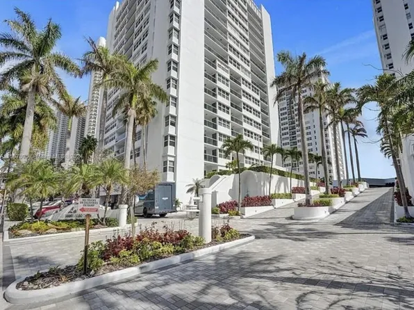 1880 S Ocean Dr APT 308, Hallandale, FL 33009