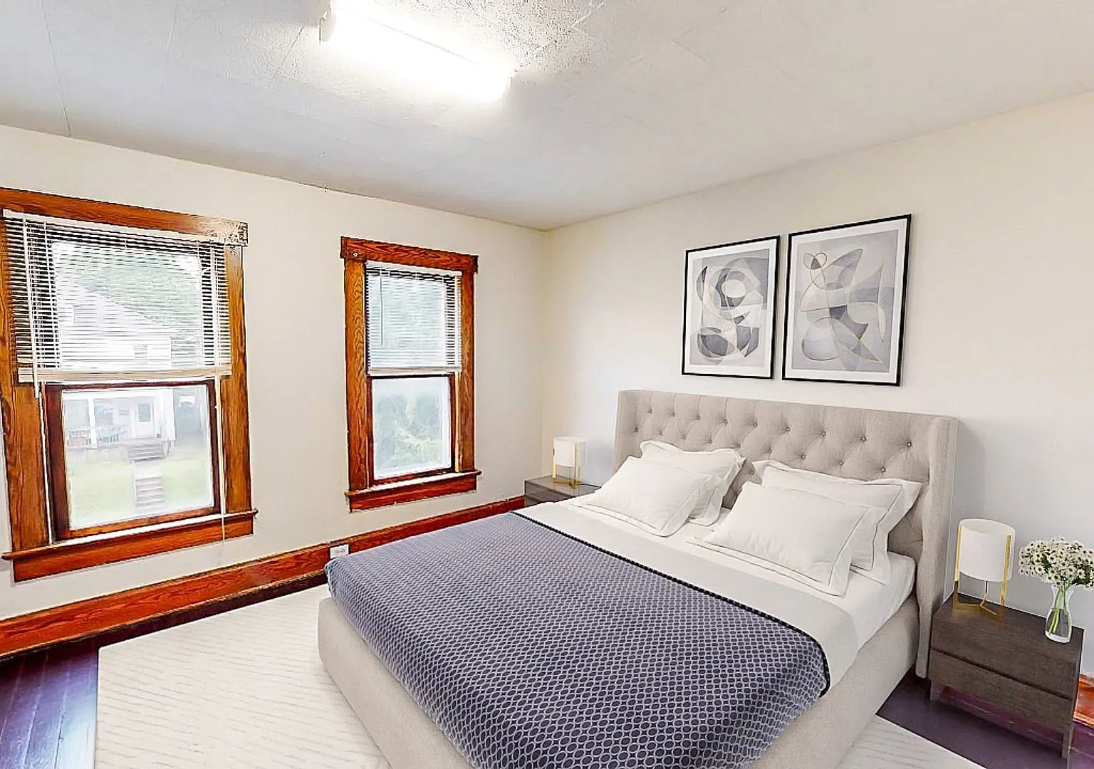 Spacious 4 Bedrooms / 2 Full Baths Beautiful House!! Available August 2027! — Photo 2