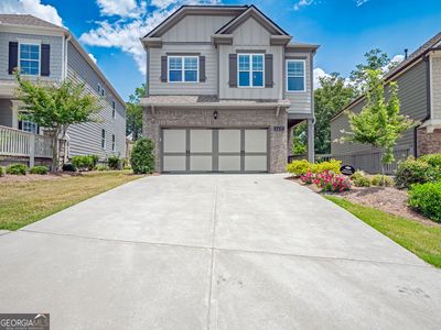6410 Crosscreek Ln, Flowery Branch, GA, 30542