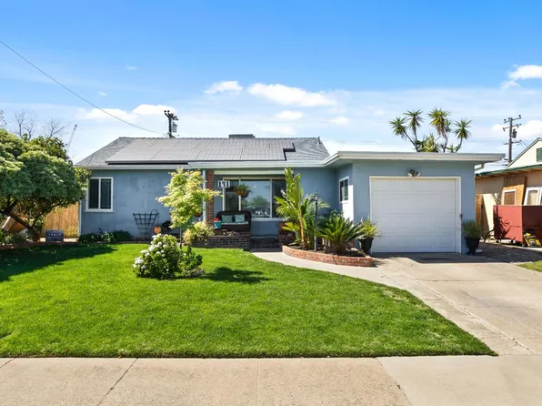 131 S Fremont Ave, Manteca, CA 95336