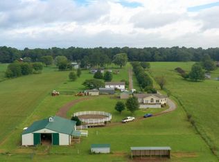 3938 Armstrong Rd, Springfield, TN 37172