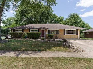 1447 Rosehill Rd, Reynoldsburg, OH 43068