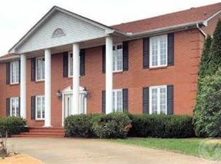 511 Pond Apple Rd, Clarksville, TN 37043