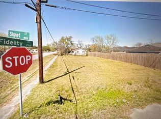 9803 Signet St, Houston, TX 77029