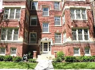 1258 W Hood Ave #2, Chicago, IL 60660