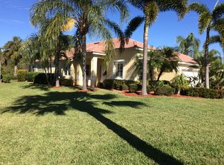 8783 Nottingham Pointe Way, Fort Myers, FL 33912