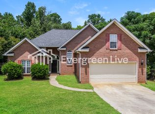 4000 Nantucket Cir, Grovetown, GA 30813