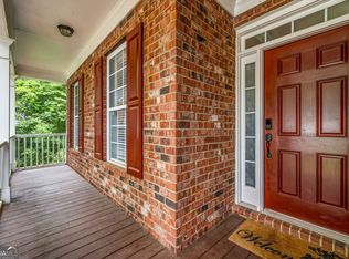 803 Baugh Springs Ln, Lawrenceville, GA 30044