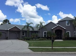 17502 Blessed Pl, Lutz, FL 33549