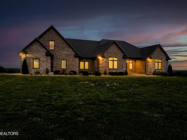 1150 Eldridge Loop, Crossville, TN 38571