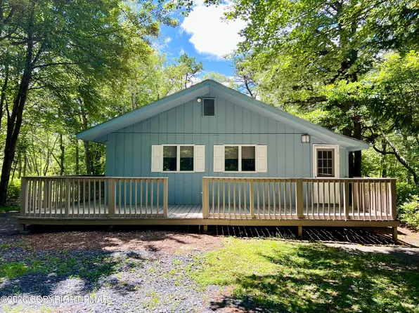 1575 Clover Rd, Long Pond, PA 18334