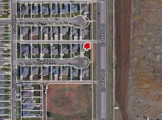 2113 Savoy Dr, Amarillo, TX 79118