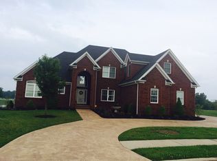 1807 Medinah Way, Henryville, IN 47126