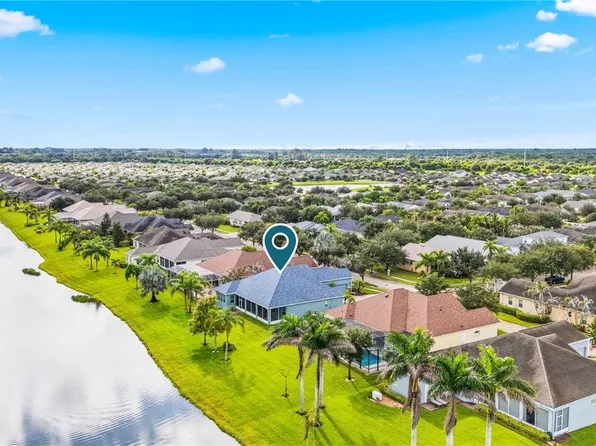 7277 E Village Sq, Vero Beach, FL 32966