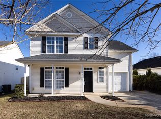 3208 Elliot Jacob Ave, Kannapolis, NC 28083