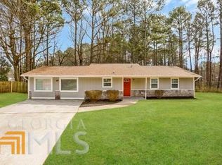 2162 Pintail Dr, Lithonia, GA 30058