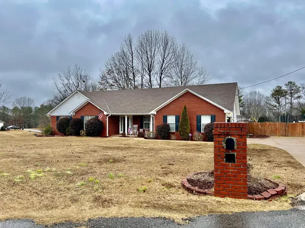 125 Allyn Trce, Winfield, AL 35594