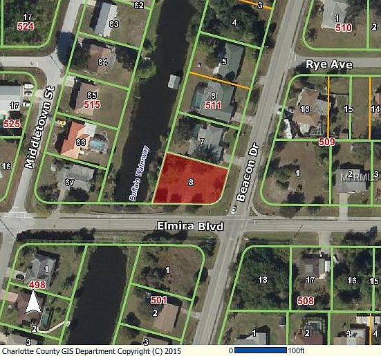 1st image of 22500 Elmira Blvd