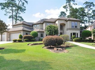 34 Kingwood Greens Dr, Humble, TX 77339