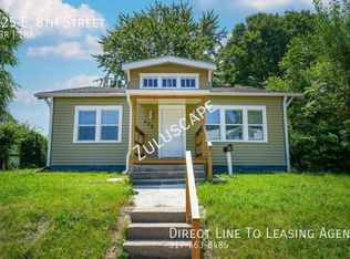 425 E 8th St, Muncie, IN 47302