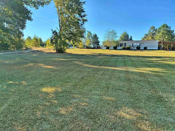 109 Cameo Trl, Pearcy, AR 71964