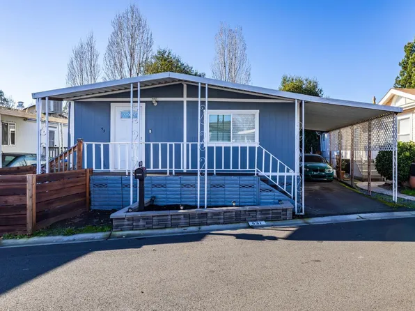 531 Loma Verde Lane, Rohnert Park, CA 94928