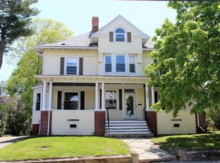 255 Carrington Ave, Woonsocket, RI 02895