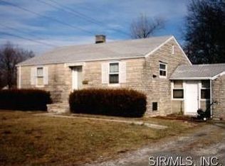 1421 N Belt W, Belleville, IL 62226