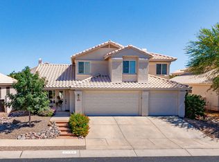 2066 W Three Oaks Dr, Oro Valley, AZ 85737