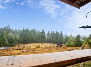 15514 NW Hite Center Rd, Seabeck, WA 98380