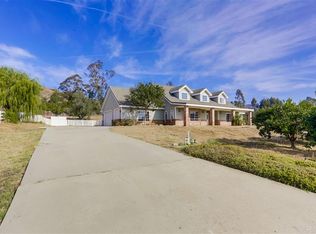 1021 Capra Way, Fallbrook, CA 92028