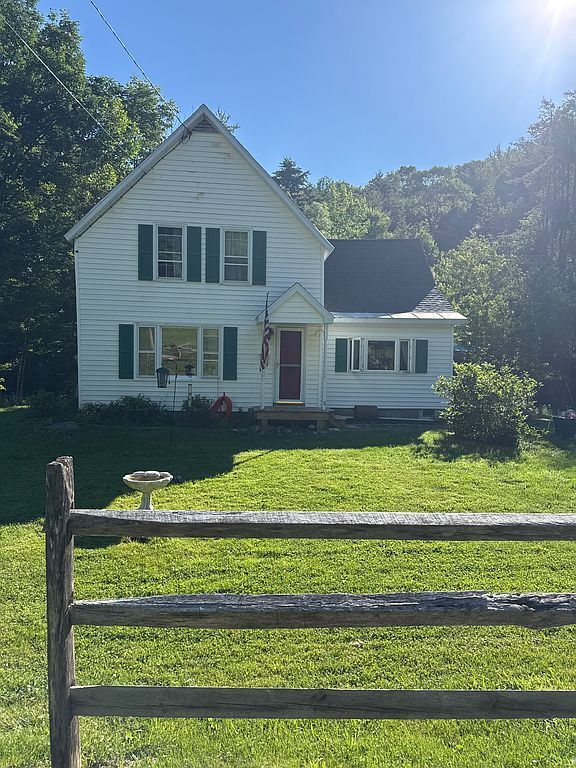 660 Jones Hollow Rd - Property Image