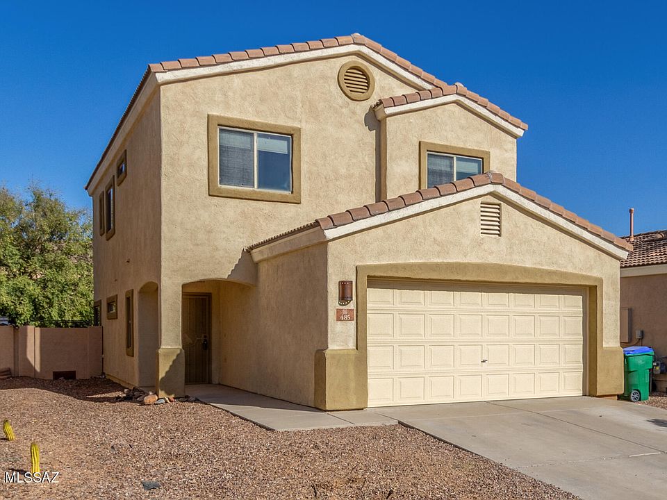 1st image of 485 E Placita Nodo