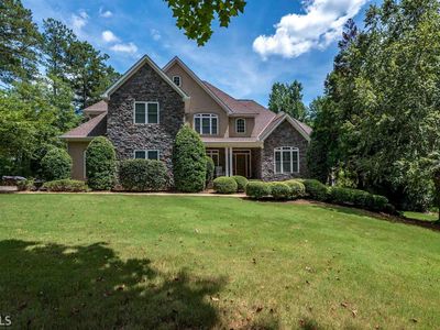 1039 Piedmont Lake Rd, Pine Mountain, GA, 31822