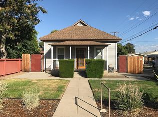 2132 East St, La Verne, CA 91750