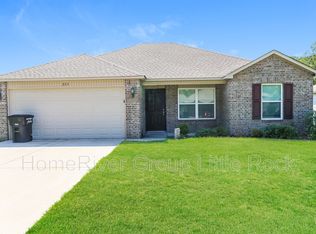 205 Palm St, Jacksonville, AR 72076