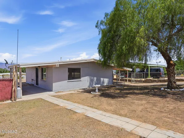 237 S Avenue B, San Manuel, AZ 85631