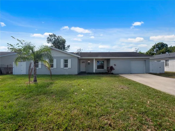 6142 La Costa Dr, Orlando, FL 32807