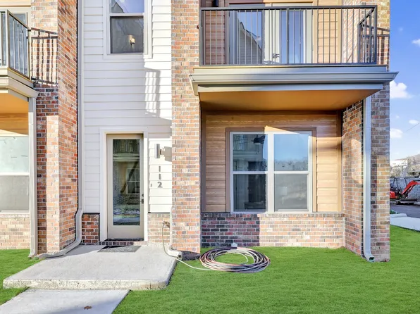 7341 Charlotte Pike #113-A, Nashville, TN 37209